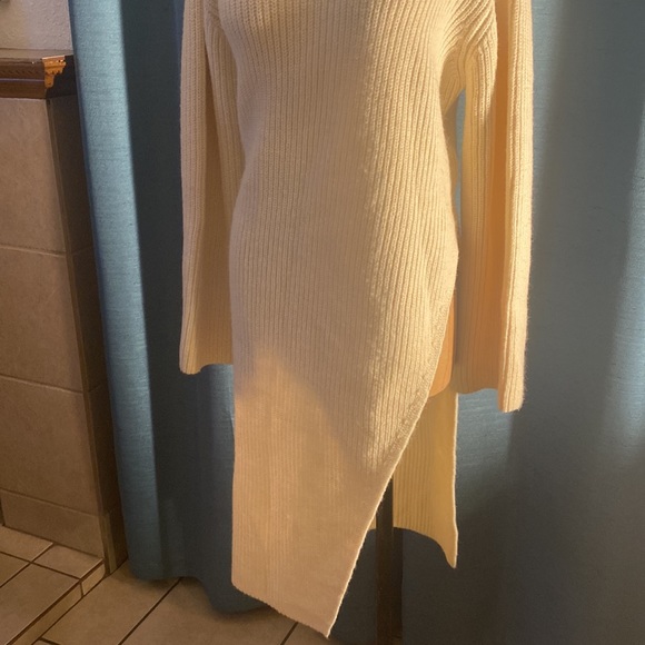 Zara maxi sweater size S-M - Picture 2 of 10